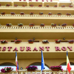 Royal Classic Hotel спа