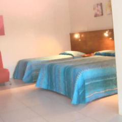 Nadi Bay Resort Hotel 3* Стандартный номер