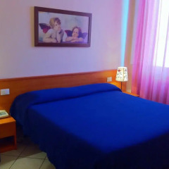 Hotel Leopolda 3* Номер категории Эконом с различными типами кроватей