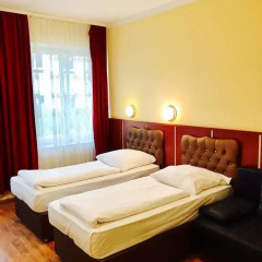 Hotel Verdi 2* Апартаменты фото 4