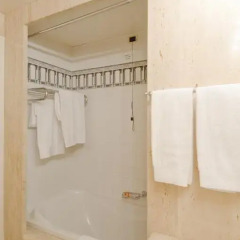 Отель Grande Albergo Roma 4* Стандартный номер фото 6