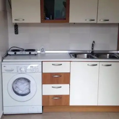 Отель House Del Levante Апартаменты фото 17