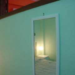 Отель Lidia's Apartment Италия, Джардини Наксос - отзывы, цены и фото номеров - забронировать отель Lidia's Apartment онлайн комната для гостей фото 4