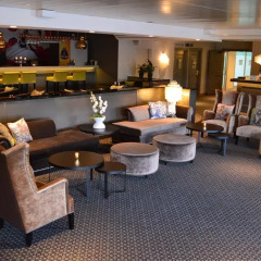 Quality Hotel Winn Goteborg интерьер отеля фото 3