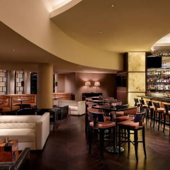 Отель Fontainebleau Miami Beach 4* Стандартный номер с различными типами кроватей фото 11