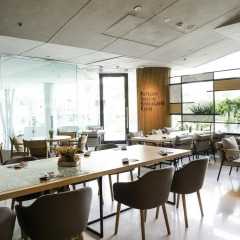 LIT Bangkok Hotel 5* Номер Different degree фото 9