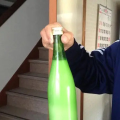 Отель Minshuku Nakaya Хакуба ванная фото 2