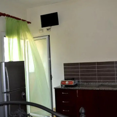 Отель Nuovo Sun Golem Стандартный номер фото 7
