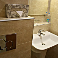 Гостиница Атриум Палас 5* Люкс 2 отдельные кровати фото 6