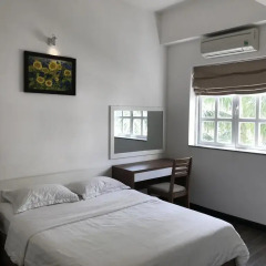 Апартаменты Pearl Service Apartment детские мероприятия