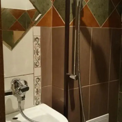 Отель Residence Art Guest House Номер Эконом разные типы кроватей