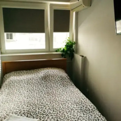 Отель NWW Apartamenty спа