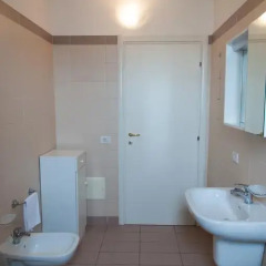 Отель Residence Acqua Suite Marina 3* Апартаменты с разными типами кроватей фото 23