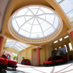 Hotel Cristina Maris интерьер отеля