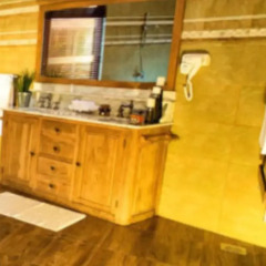 D Pavilion Boutique Hotel в номере