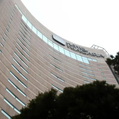 Отель Niagara Hotel Южная Корея, Сеул - отзывы, цены и фото номеров - забронировать отель Niagara Hotel онлайн