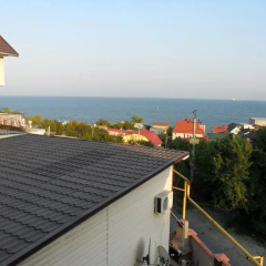 Апартаменты Apartments near the sea Апартаменты разные типы кроватей фото 14