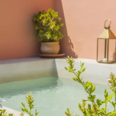 Отель Riad Majala Марокко, Марракеш - отзывы, цены и фото номеров - забронировать отель Riad Majala онлайн бассейн
