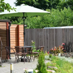 Отель Trakaitis Guest House Литва, Тракай - отзывы, цены и фото номеров - забронировать отель Trakaitis Guest House онлайн фото 5
