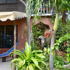 Отель Katamah Guesthouse 4* Люкс фото 20