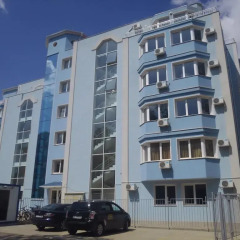 Отель Sunny Dream Apartments Болгария, Солнечный берег - отзывы, цены и фото номеров - забронировать отель Sunny Dream Apartments онлайн парковка