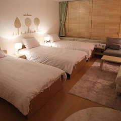 Отель Pigfly Guesthouse комната для гостей фото 3