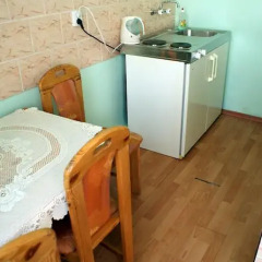 Отель SCSK Brzeźno 2* Стандартный номер с различными типами кроватей фото 7