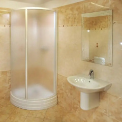 Hotel Kolibri 3* Номер Делюкс разные типы кроватей фото 35