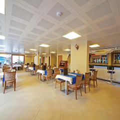 Laberna Hotel питание