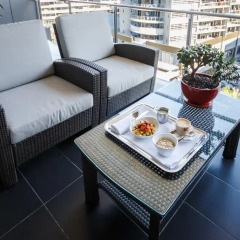 Emporium Hotel в номере фото 2