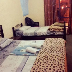 New Petra Hostel Израиль, Иерусалим - 2 отзыва об отеле, цены и фото номеров - забронировать отель New Petra Hostel онлайн комната для гостей фото 2