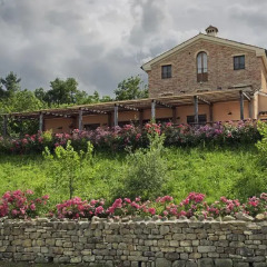 Отель Agriturismo Agra Mater Италия, Монтекассино - отзывы, цены и фото номеров - забронировать отель Agriturismo Agra Mater онлайн