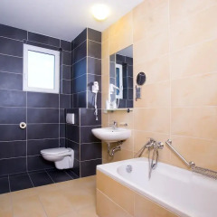 Best Western Hotel Trend 3* Стандартный номер фото 3