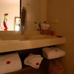 Отель Riad Badi Марокко, Марракеш - отзывы, цены и фото номеров - забронировать отель Riad Badi онлайн сауна
