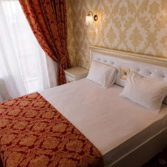 Гостиница Long Beach комната для гостей фото 3