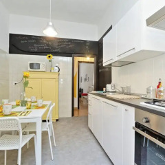 Апартаменты Beesprint Cialdini Apartment в номере фото 2