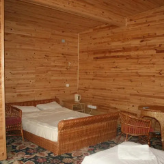 Гостиница Buymerivka Pine Spa-Resort Украина, Ахтырка - отзывы, цены и фото номеров - забронировать гостиницу Buymerivka Pine Spa-Resort онлайн сауна