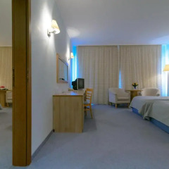 Отель Orchidea Boutique Spa 4* Стандартный номер фото 8