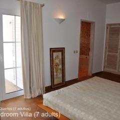 Отель Akivillas Albufeira Balaia комната для гостей фото 5