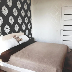 Апартаменты Sigurd Hall Apartments комната для гостей