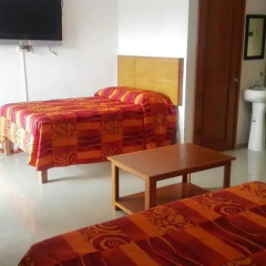 Hotel Salvatierra 2* Представительский номер с различными типами кроватей