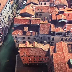 Отель Penthouse Of Venice Италия, Венеция - отзывы, цены и фото номеров - забронировать отель Penthouse Of Venice онлайн