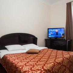 Апартаменты Kvart Apartments Mayakovskaya комната для гостей фото 2