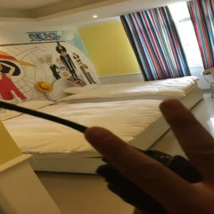 Отель Xiamen Blue Shell Homestay Китай, Сямынь - отзывы, цены и фото номеров - забронировать отель Xiamen Blue Shell Homestay онлайн комната для гостей фото 2