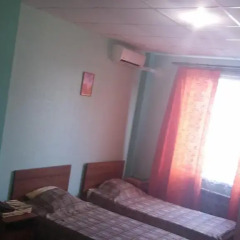 Гостиница Guest House on Kadoshkaya Стандартный номер с разными типами кроватей