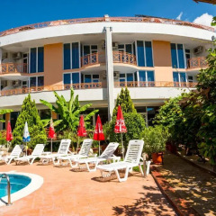 Copacabana Hotel бассейн фото 2