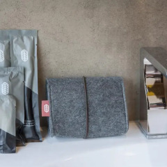 Hotel YAN 3* Номер категории Премиум с различными типами кроватей