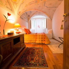 Отель Relais Divo Laurentio al Duomo Генуя спа