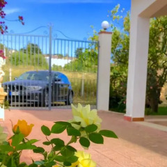 Отель Villa Oasi Del Plemmirio Сиракуза фото 4