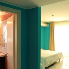 Hotel Ancora 4* Улучшенный номер фото 2